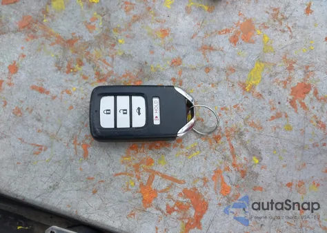 2014 Honda Accord Ex-L из США, поврежденный, VIN 1HGCR2F89EA296795